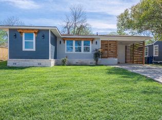 430 Merry Ann Dr, San Antonio, TX 78223
