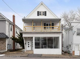 230 Union St, Taylor, PA 18517