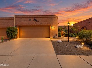 5310 N Strada De Rubino, Tucson, AZ 85750