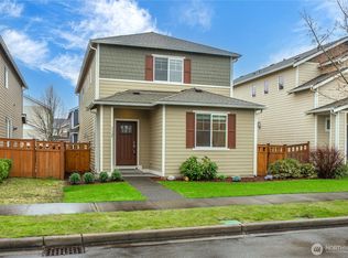 Campus Springs, Lacey, WA 98516