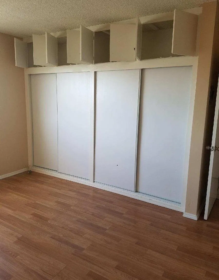 1 bed, 850 sqft, $1,550 — Photo 3