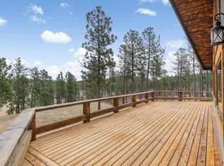13365 Silver Mountain Rd, Rapid City, SD 57702