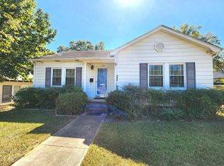 1019 N Main St, EL DORADO, AR 71730