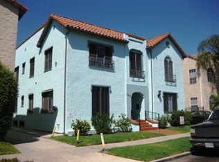 00351OG, Los Angeles, CA 90036