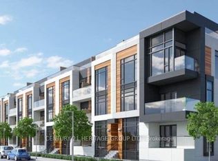 12 David Eyer Rd #1230, Richmond Hill, ON L4S 0N4
