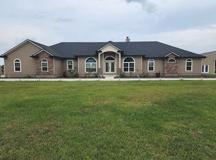 229 Alysheba Ct, Elkton, FL 32033