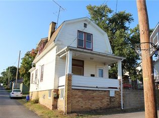 389 Coolidge Way, Rochester, PA 15074