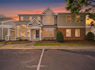 1504 Coolspring Way, Virginia Beach, VA 23464