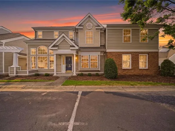 1504 Coolspring Way, Virginia Beach, VA 23464