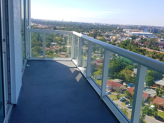 2nd image of 601 NW South River Dr #1204