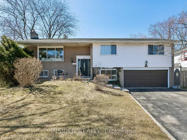 2078 Stanfield Rd, Mississauga, ON L4Y 1R5