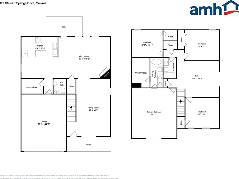 377 Stewart Springs Dr — Photo 2