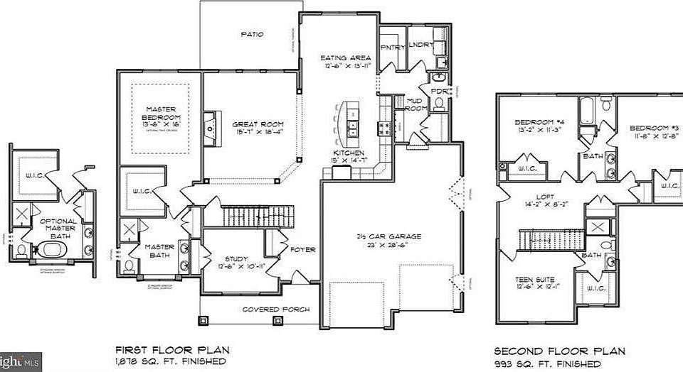 2nd image of The Sundance Westhaven