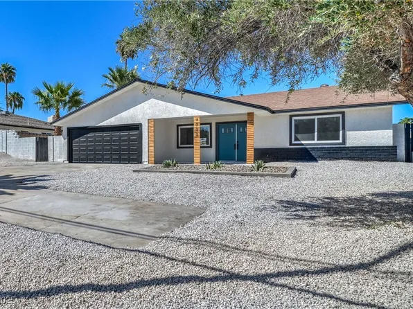 4232 E Russell Rd, Las Vegas, NV 89120