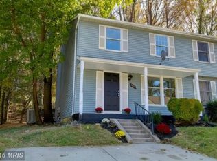 4837 Hawksbury Rd, Baltimore, MD 21208