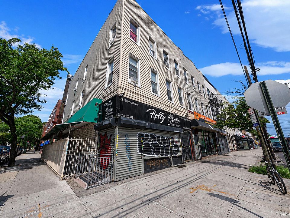 1st image of 283 Wyckoff Avenue