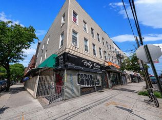 283 Wyckoff Ave, Brooklyn, NY 11237