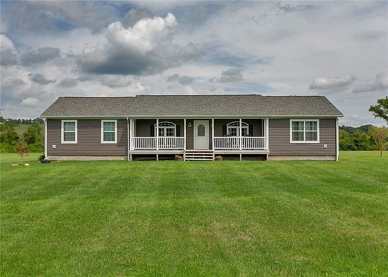 558 Liberty St, Perryopolis, PA 15473 Zillow