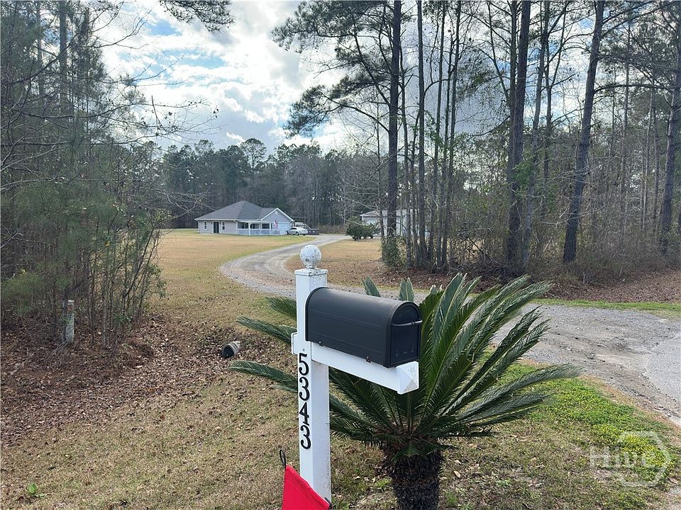 1st image of 5343 Lewis Frasier Road