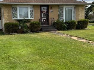 809 George Urban Blvd, Cheektowaga, NY 14225