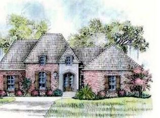 207 Amelia, new roads, LA 70760