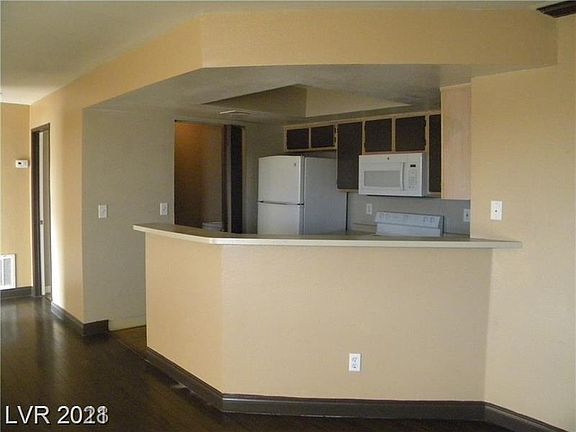 4th image of 8600 W Charleston Blvd APT 2203