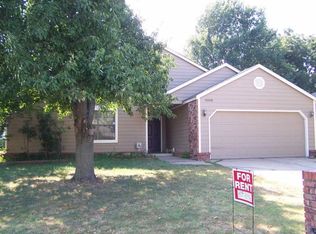 9008 S 77th East Ave, Tulsa, OK 74133