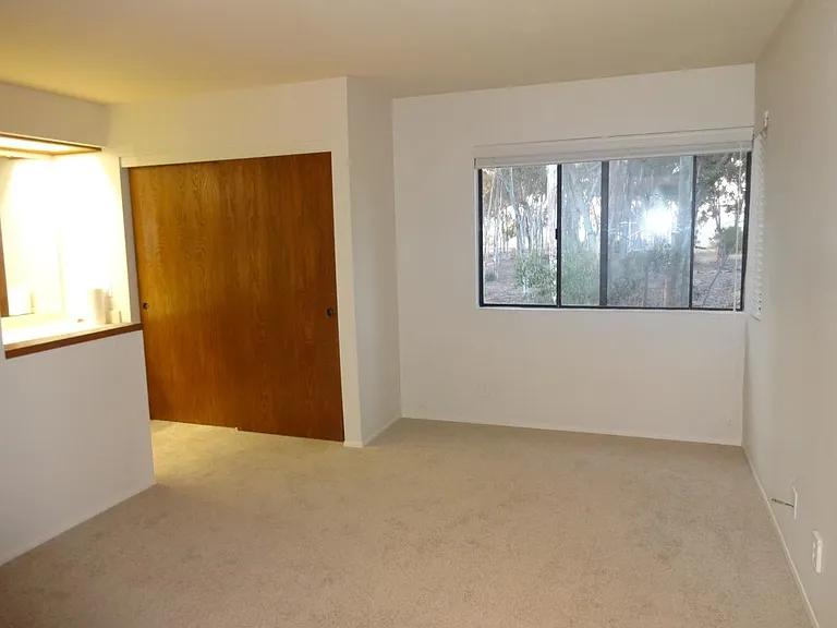 Spare Upstairs Bedroom