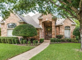 2702 Brookside Ln, McKinney, TX 75072