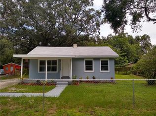 7212 Rhode Island St, Tampa, FL 33619