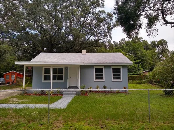 7212 Rhode Island St, Tampa, FL 33619