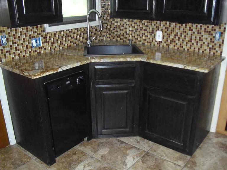 Tile Floors