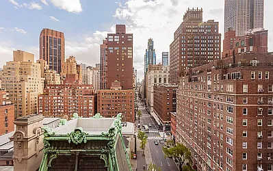 Rented by Living New York