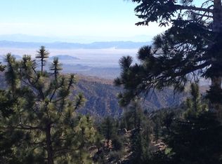 43932 Mountain Rdg, Angelus Oaks, CA 92305