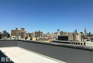 Rented by REAL New York