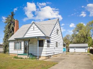 8403 E Broadway Ave, Spokane, WA 99212