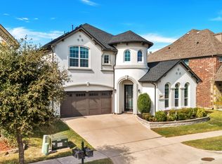 6200 Pete Dye Rd, McKinney, TX 75070