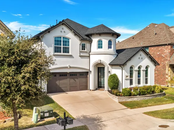 6200 Pete Dye Rd, McKinney, TX 75070