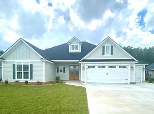 3999 Island Creek Rd, Valdosta, GA 31601