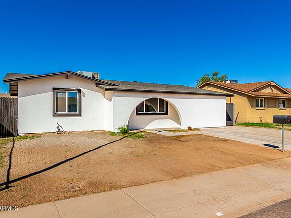 3rd image of 4428 W SANNA Street