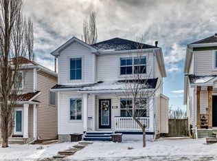 180 N Tuscany Valley Way NW, Calgary, AB T3L 2A7