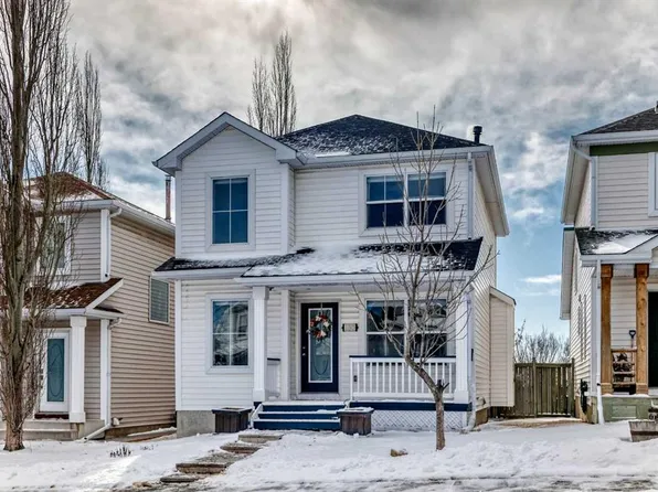 180 N Tuscany Valley Way NW, Calgary, AB T3L 2A7