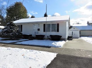 104 E Washington St, Bath, NY 14810
