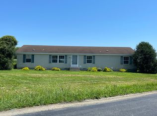 8041 Dover Neck Rd, Easton, MD 21601