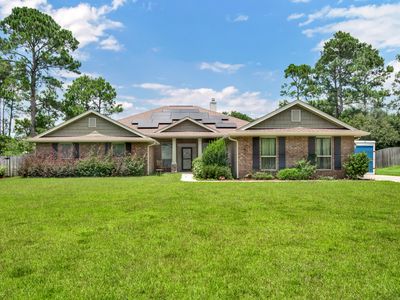 7032 Jasper St, Navarre, FL, 32566