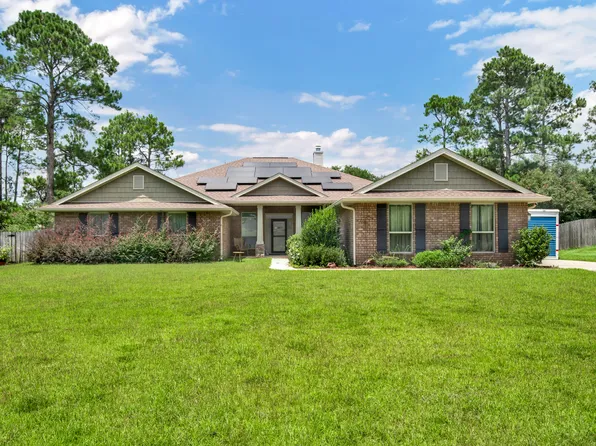 7032 Jasper St, Navarre, FL 32566