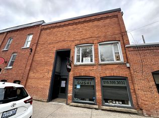 6 Louisa St E #1, The Blue Mountains, ON N0H 2P0