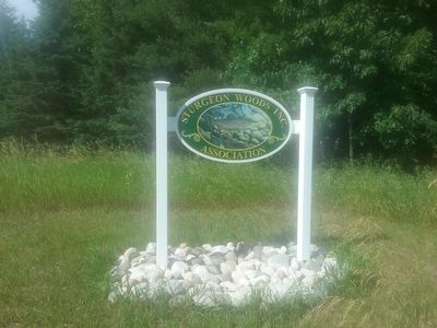 Big Mac Trail 10 Acres, Indian River, MI, 49749