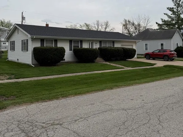 210 Madison St, Macon, MO 63552
