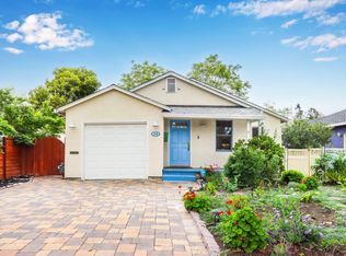 359 Atlanta Ave, San Jose, CA 95125